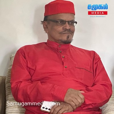 Cinesamugam